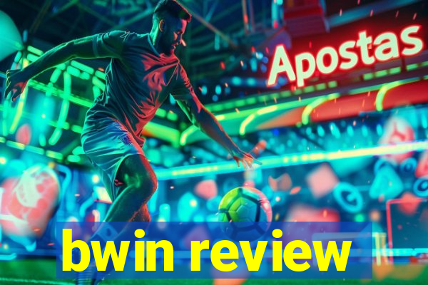 bwin review